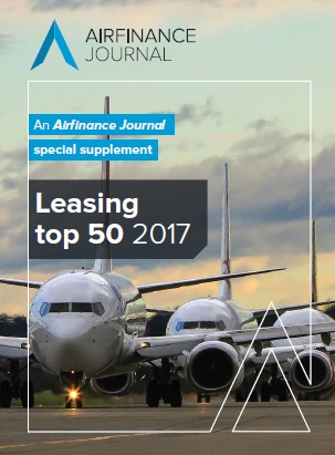 Leasing Top 50 2017 Supplement