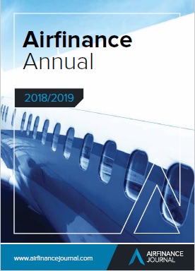 Airfinance Journal Annual 2018/19