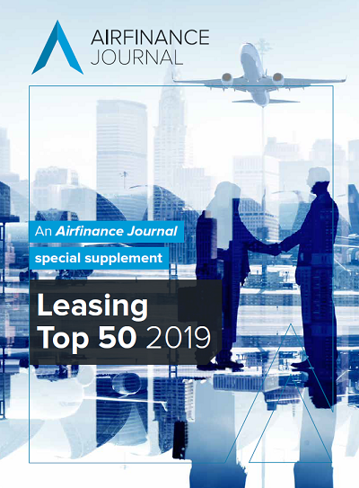 Leasing Top 50 2019