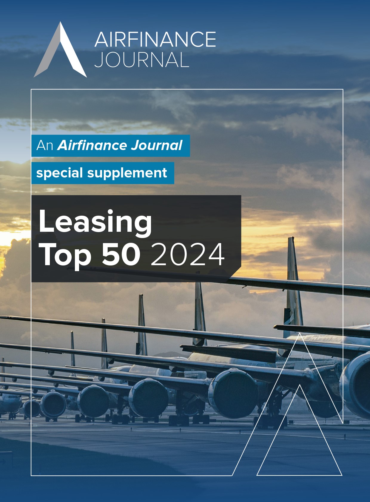 Leasing Top 50 2024