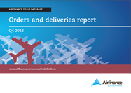 Q4 2013 - Orders & Deliveries Report