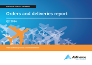 Q2 2014 - Orders & Deliveries Report