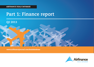 Q2 2013 Part I - Finance Report