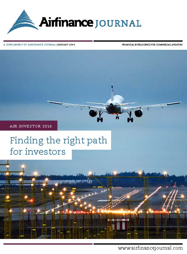 Air Investor 2016 Supplement