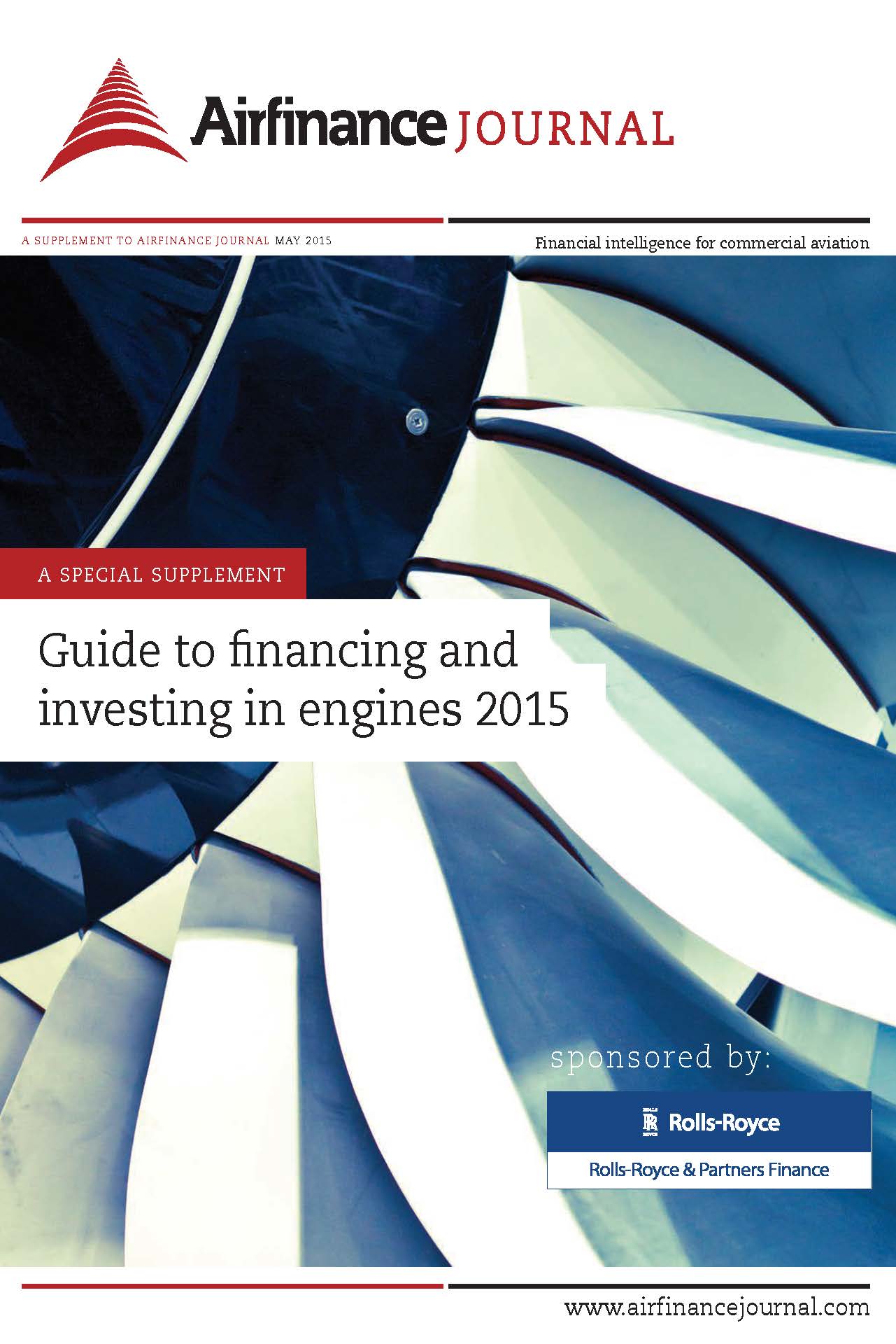 Engines Guide 2015 Supplement