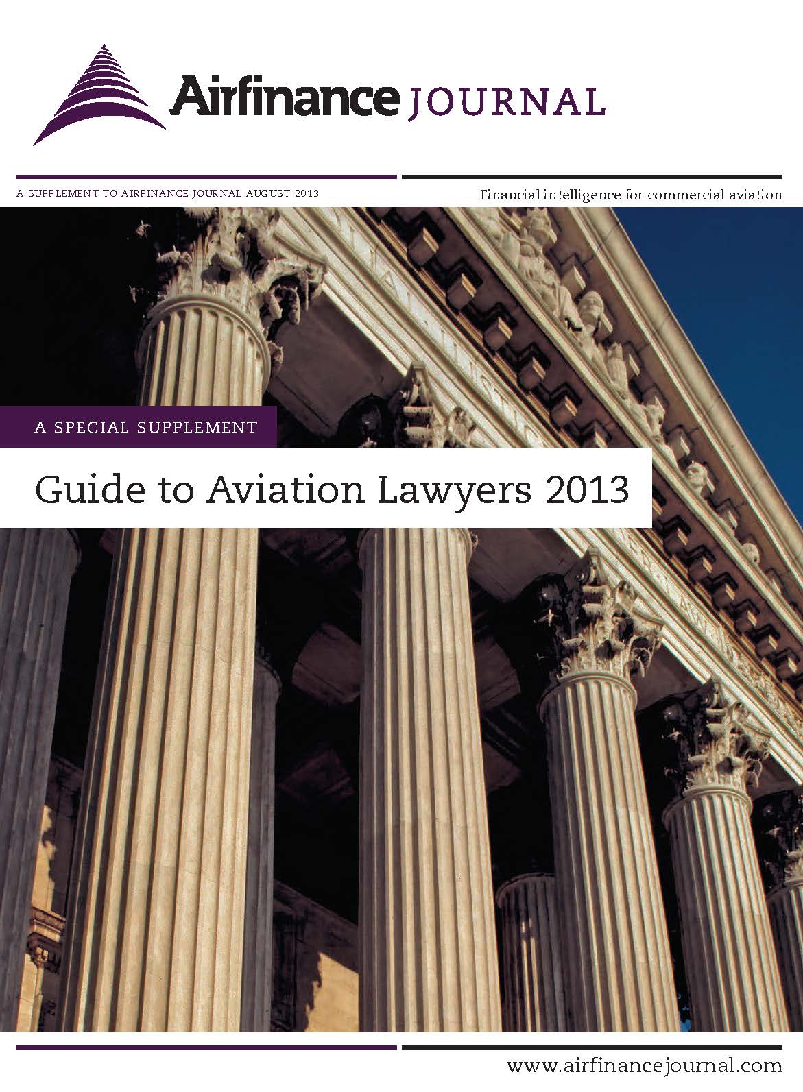 Lawyers Guide 2013 Supplement