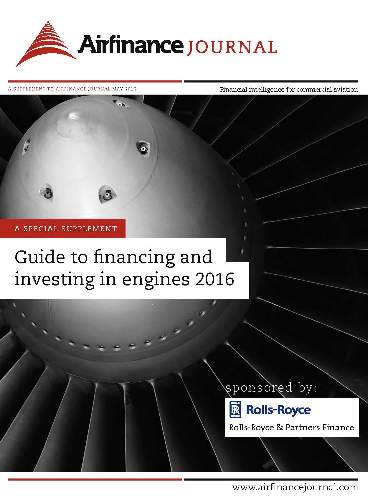 Engines Guide 2016 Supplement