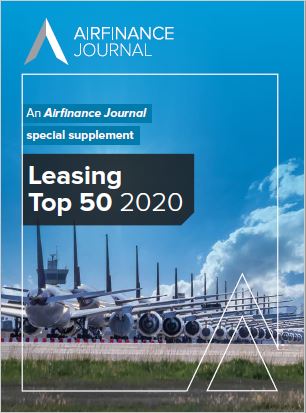 Leasing Top 50 2020