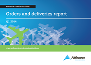 Q1 2014 - Orders & Deliveries Report