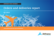 Q2 2015 - Orders & Deliveries Report