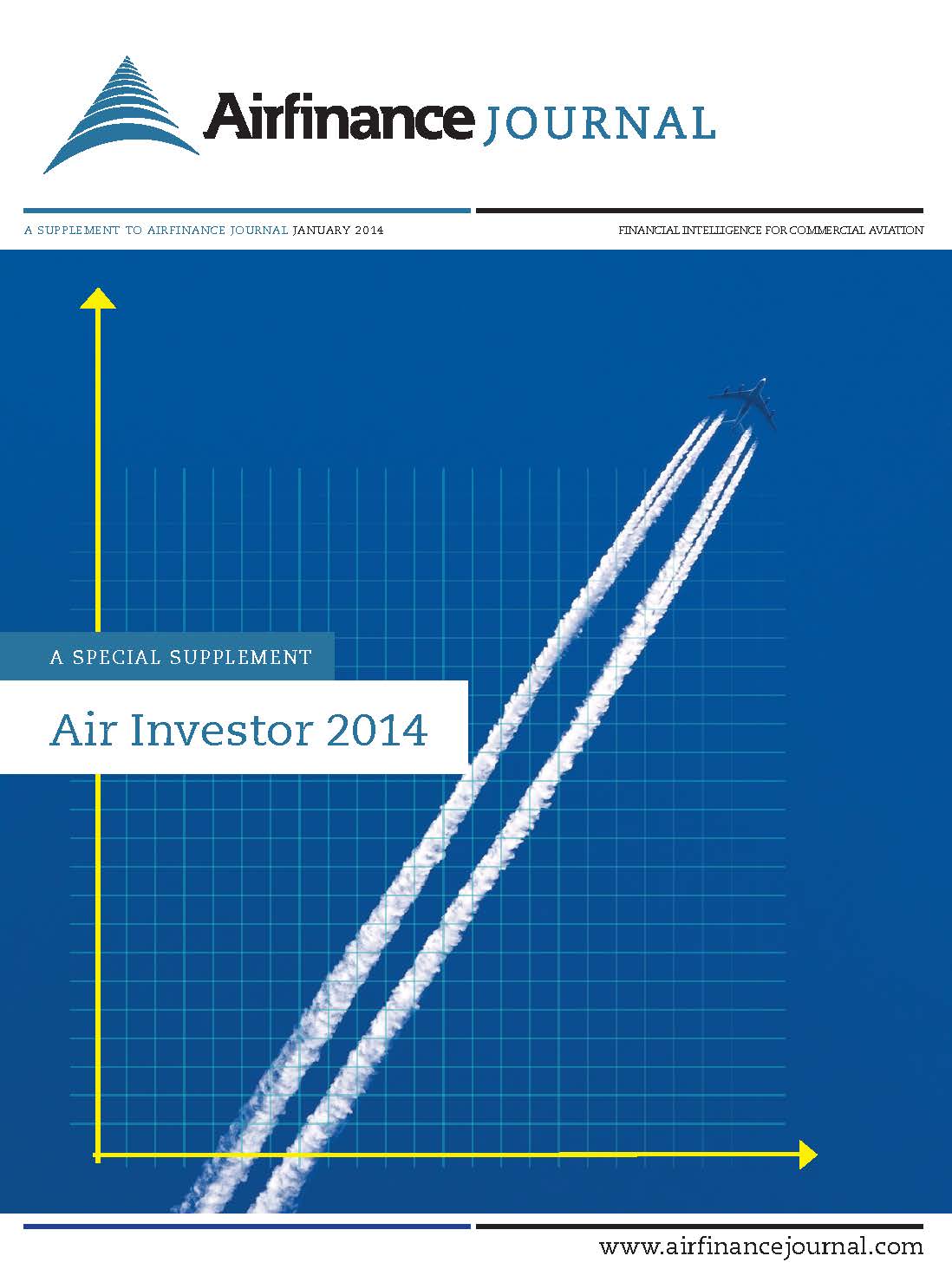 Air Investor 2014 Supplement