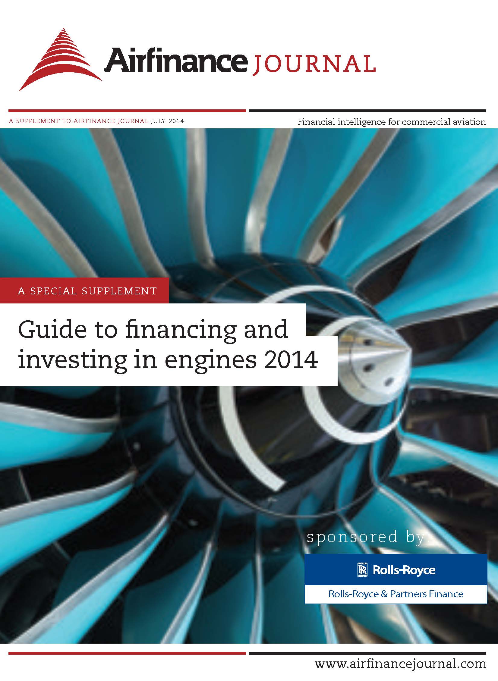 Engines Guide 2014 Supplement