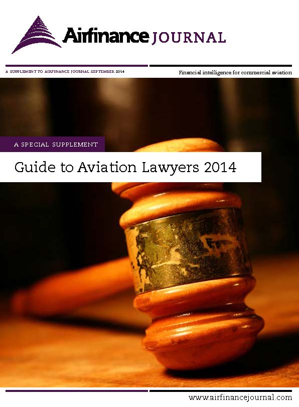 Lawyers Guide 2014 Supplement