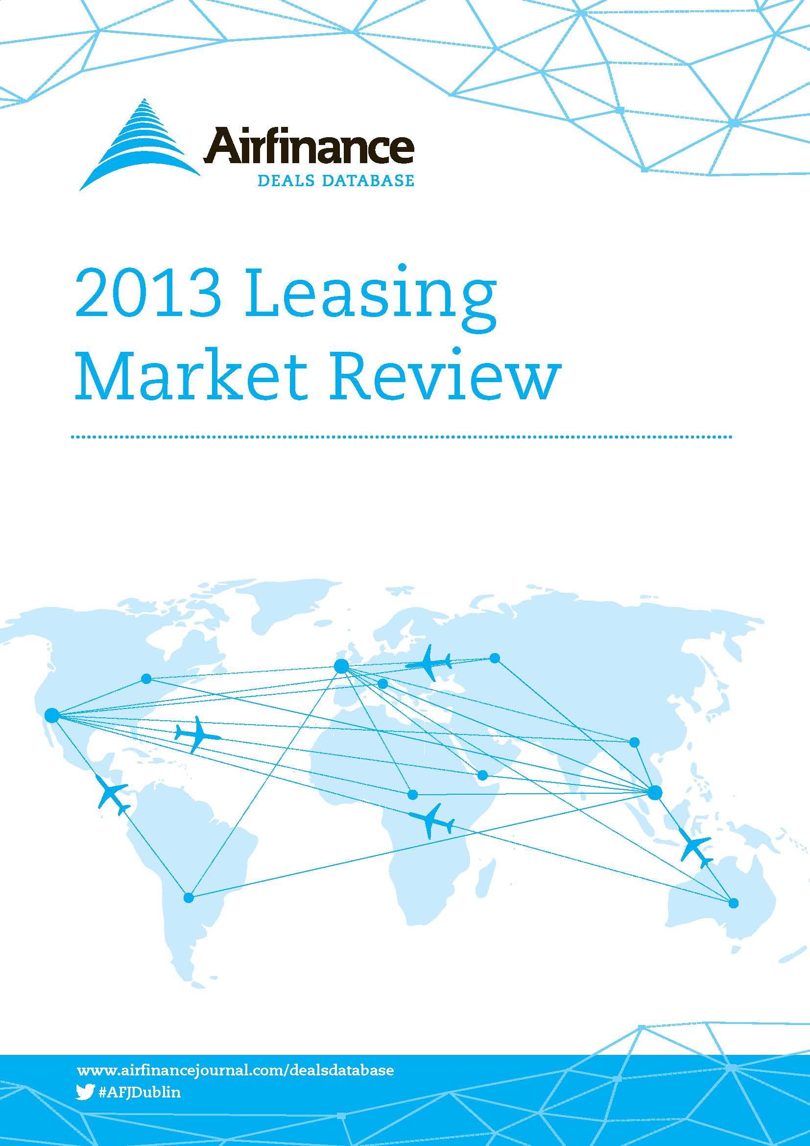 Leasing Market Review 2013